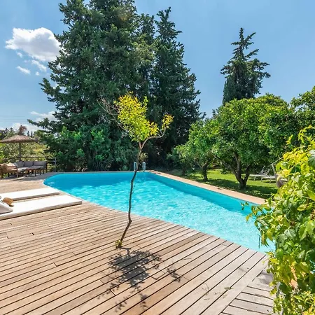 - 39980 Mallorca Holiday home Sencelles