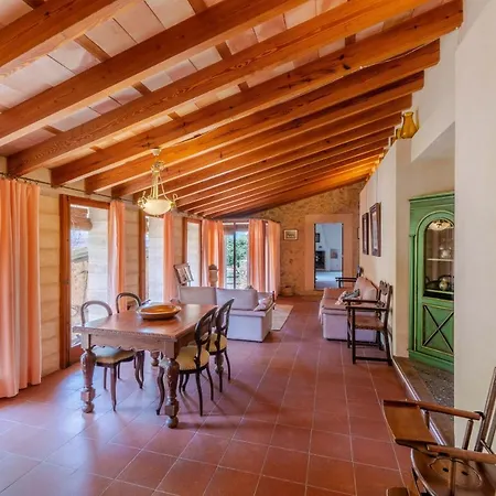 Holiday home - 39980 Mallorca *