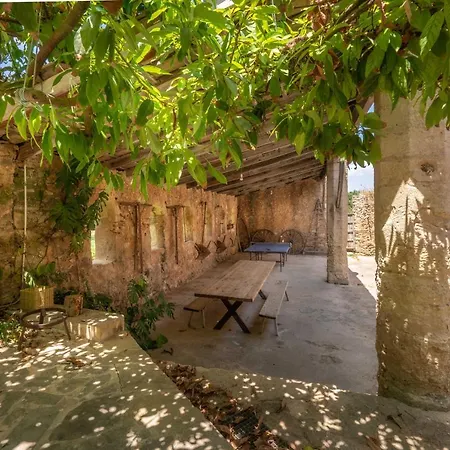 Holiday home - 39980 Mallorca *