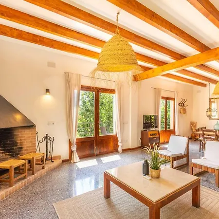 Holiday home - 39980 Mallorca