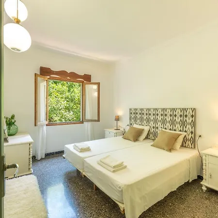 - 39980 Mallorca Holiday home Sencelles