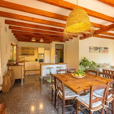 - 39980 Mallorca * Sencelles