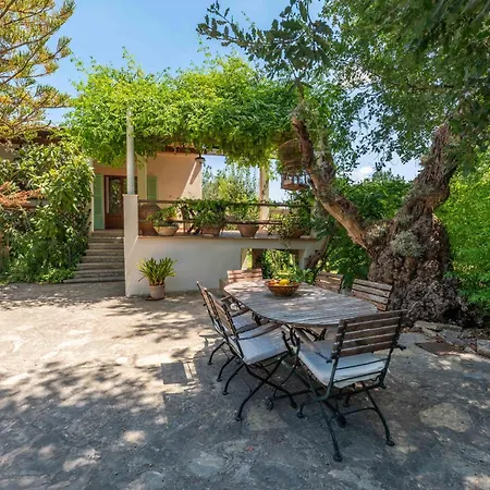 Holiday home - 39980 Mallorca