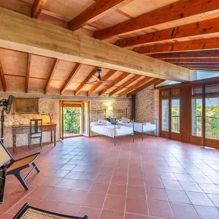 - 39980 Mallorca Holiday home