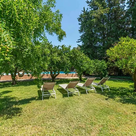Holiday home - 39980 Mallorca Sencelles