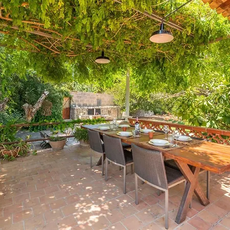 - 39980 Mallorca * Sencelles