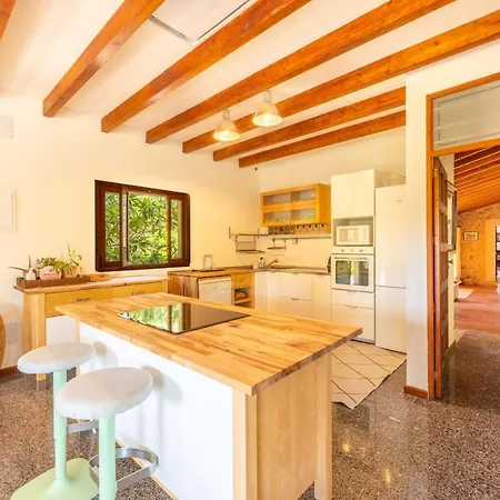 Holiday home - 39980 Mallorca *